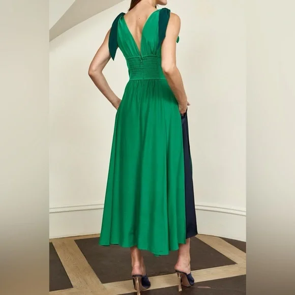 La Ligne Charlotte Dress - Picture 6 of 14